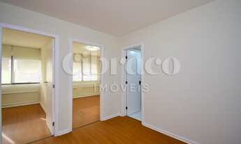 Imagem 4: Conjunto Comercial no Batel de 56m² - Edifício Batel Office Place