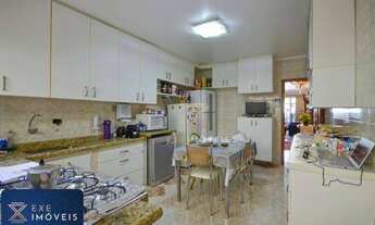 Imagem 6: Casa com 3 dormitórios à venda, 280 m² por R$ 1.800.000 - Vila Mariana - São Paulo/SP