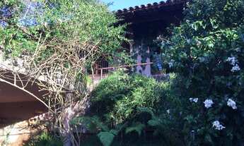 Imagem 4: Casa Nova Lima 150m2 lote 360m2