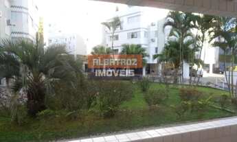 Imagem 4: Apartamento para Venda em Florianópolis, Córrego Grande, 3 dormitórios, 1 suíte, 3 banheir