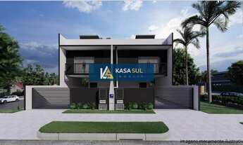 Imagem 4: Residencial Maré Alta em Barra Velha - Sobrados Geminados