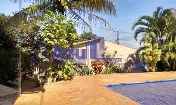 Imagem 5: Goiânia - Casa Padrão - Setor Perim