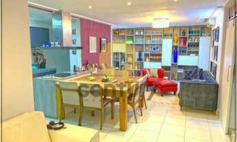 Imagem 14: Apartamento para venda no condomínio El Viso Contemporâneo