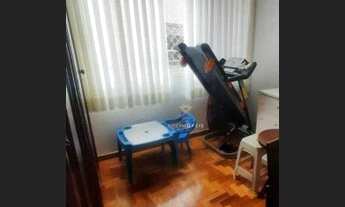 Imagem: Apartamento com 3 dormitórios à venda