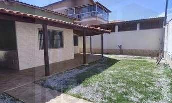 Imagem 2: Casa para Venda em Rio das Ostras, Floresta das Gaivotas, 4 dormitórios, 1 suíte, 2 banhei