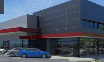 Imagem: Lojas para locação comercial no Jardim