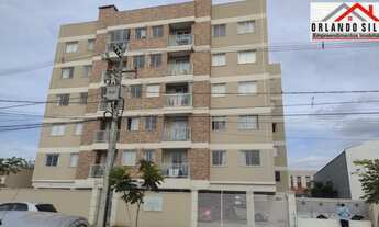 Imagem 2: 05min Shopping S.José/Aeroporto/25min Curitiba/Apartamento/47,16m²/ R$ 251mil