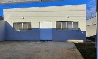 Imagem 5: INDAIATUBA - Casa Padrão - PARQUE CAMPO BONITO