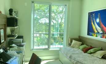 Imagem 6: ESPAÇOSO APARTAMENTO PERTINHO DA PRAIA EM JURERÊ - Florianópolis - SC