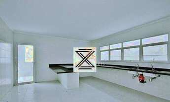 Imagem 4: Casa Residencial à venda, Residencial Dez (Alphaville), Santana de Parnaíba -