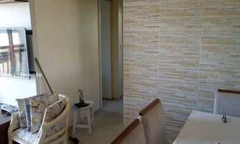 Imagem: Apartamento para Venda em São Bernardo