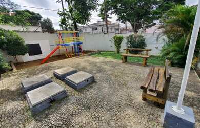 Imagem 4: Apartamento 2 Dormitórios, 1 vaga coberta e mobiliado no bairro Vila Dalila ZL/SP