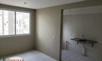 Imagem 2: PORTO ALEGRE - Apartamento Padrão - Jardim Itu