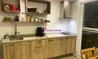 Imagem 3: Apartamento com 3 dormitórios à venda, 82 m² por R$ 810.000 - Butantã - São Paulo/SP