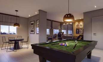 Imagem 4: APARTAMENTO 2 DORMITÓRIOS SENDO UMA SUÍTE E AMPLA VARANDA