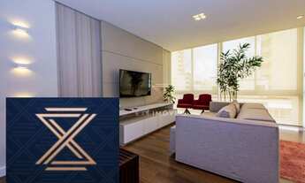 Imagem 2: Apartamento com 3 dormitórios à venda, 129 m² por R$ 1.650. - Santa Cecília - São Paulo/SP