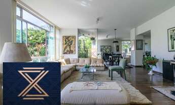 Imagem 2: Apartamento com 4 dormitórios à venda, 299 m² por R$ 2.300.000 - Copacabana - Rio de Janei