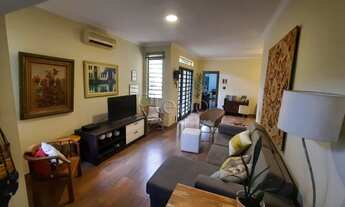 Imagem 3: Casa - Taquaral - Campinas