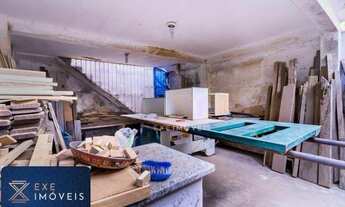 Imagem 6: Casa com 3 dormitórios à venda, 150 m² por R$ 1.250.000,00 - Planalto Paulista - São Paulo