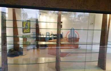 Imagem 2: Citta America Galpão / depósito com 1 vaga na garagem