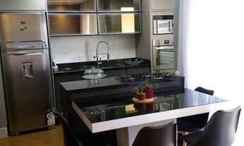 Imagem 2: Apartamento para venda com 69 m2 com 2 quartos em Centro - São Bernardo do Campo - SP