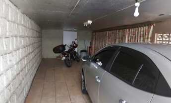 Imagem 5: Ótima casa em barreiros de 3 suítes e 3 vagas de garagem com piscina em São José - SC