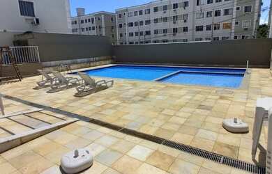 Imagem 7: Oportunidade apartamento 2 quartos sol da manhã