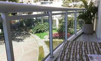 Imagem 4: Apartamento para venda possui 90 metros quadrados com 2 quartos