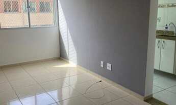 Imagem 6: Apartamento com 2 dormitórios para alugar, 55 m² por R$ 1.050,00/mês - Vila Zulmira - São