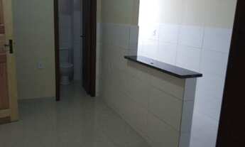 Imagem 2: Aluga-se kitnet Kitnet com 1 dormitório