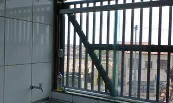 Imagem: Alugo uma excelente casa no monte castelo