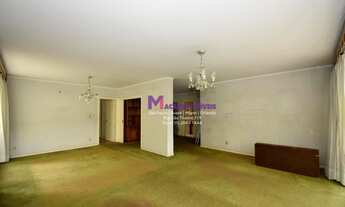 Imagem 4: Apartamento com 3 dormitórios à venda, 190 m² por R$ 1.569.000,00 - Higienópolis - São Pau