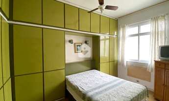 Imagem 4: RIO DE JANEIRO - Apartamento Padrão - Flamengo