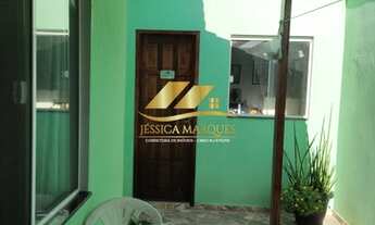 Imagem 2: Belíssima casa pronta para morar de 2 quartos em Unamar - Cabo Frio - RJ