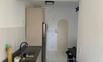 Imagem 6: FLORIANóPOLIS - Apartamento Padrão - Vargem do Bom Jesus