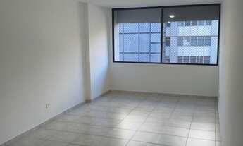 Imagem 5: Ótima oportunidade de locação, apartamento localizado na Rua Marquês de Paranaguá - SP