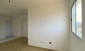 Imagem 5: Apartamento para venda com 44 metros quadrados com 2 quartos em Jardim São Vicente - São P