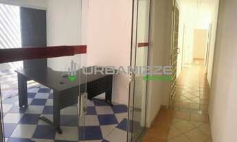 Imagem 2: Casa - Jardim Chapadão - Campinas