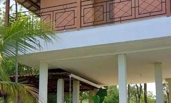 Imagem 4: Jaboticatubas - Sítio - Centro