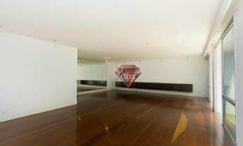 Imagem 4: Apartamento a venda no Real Parque com 3 vagas