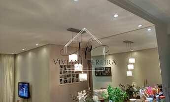 Imagem 7: Mais Jardim - 03 dormitórios - Varanda Grill - Vila Yara