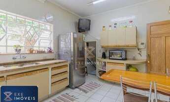 Imagem 4: Casa com 3 dormitórios à venda, 375 m² por R$ 1.800.000 - Santana - São Paulo/São Paulo