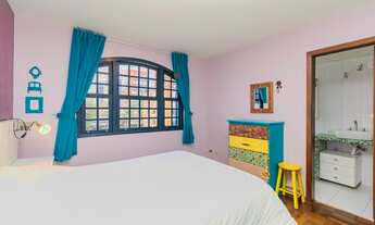 Imagem 5: Apartamento de 142m² no bairro Mercês