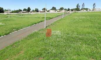 Imagem 3: Terreno em Condomínio fechado 126 m² por R$ 140.000 - Universitário - Cascavel/PR