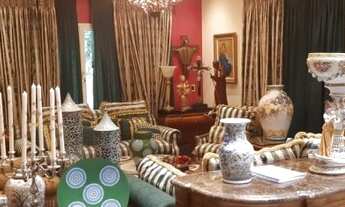 Imagem 7: Mansão no bairro de Interlagos