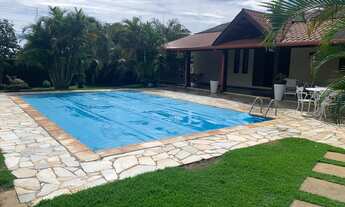 Imagem: Casa no Bairro Bom Clima em Chapada dos