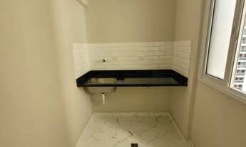 Imagem 4: Apartamento em Condomínio Castanheira