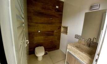 Imagem 2: BRAGANÇA PAULISTA - Casa de Condomínio - CONDOMÍNIO VALE DAS ÁGUAS