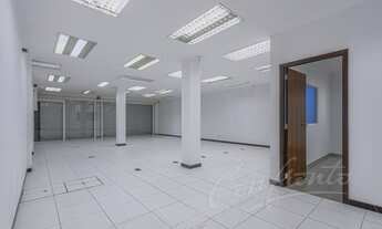 Imagem 5: Loja Praça Santos Andrade