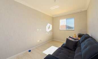 Imagem 5: Apartamento com 02 quartos 01 vaga de garagem Pinhais/PR